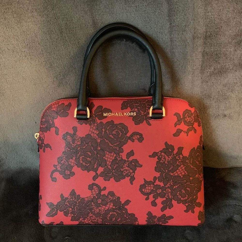 Authentic Michael Kors Purse
